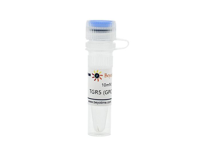 TGR5 (GPCR19激动剂)